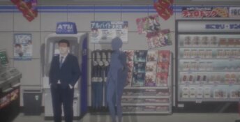 Legend of Temporary Cleaner