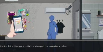 Legend of Temporary Cleaner