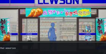 Legend of Temporary Cleaner PC Screenshot