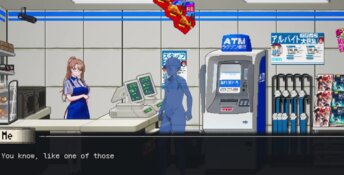 Legend of Temporary Cleaner PC Screenshot