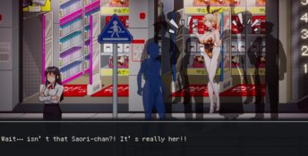 Legend of Temporary Cleaner PC Screenshot