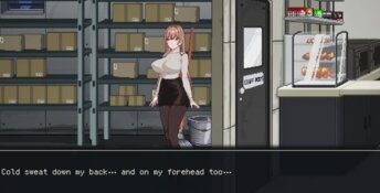 Legend of Temporary Cleaner PC Screenshot