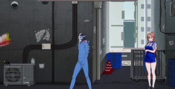 Legend of Temporary Cleaner PC Screenshot