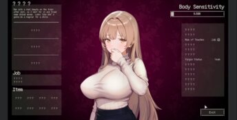 Legend of Temporary Cleaner PC Screenshot