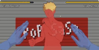 Legend of Temporary Cleaner PC Screenshot