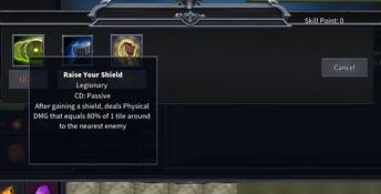 Legendary Creatures 2 PC Screenshot