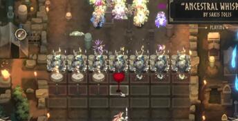 Legendary Hoplite PC Screenshot