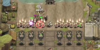Legendary Hoplite PC Screenshot