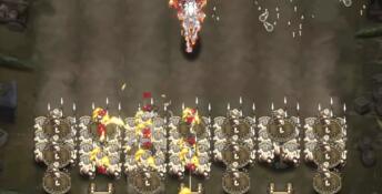 Legendary Hoplite PC Screenshot