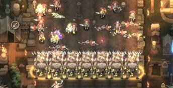 Legendary Hoplite PC Screenshot