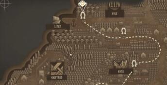 Legendary Hoplite PC Screenshot