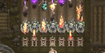 Legendary Hoplite PC Screenshot