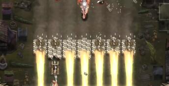 Legendary Hoplite PC Screenshot