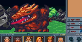 Legends of Amberland II: The Song of Trees PC Screenshot