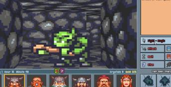 Legends of Amberland: The Forgotten Crown