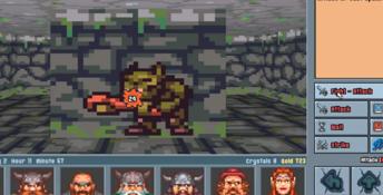 Legends of Amberland: The Forgotten Crown PC Screenshot