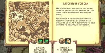 Legends of Kingdom Rush PC Screenshot