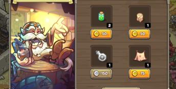 Legends of Kingdom Rush PC Screenshot