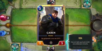 Legends of Runeterra PC Screenshot