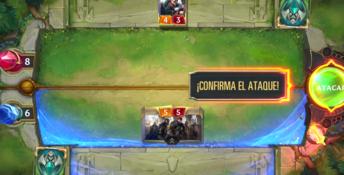 Legends of Runeterra