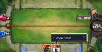 Legends of Runeterra