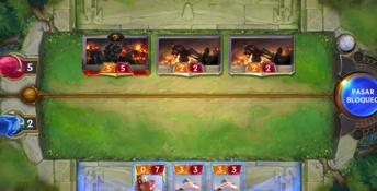 Legends of Runeterra PC Screenshot