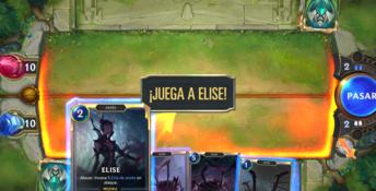 Legends of Runeterra PC Screenshot