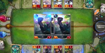 Legends of Runeterra PC Screenshot
