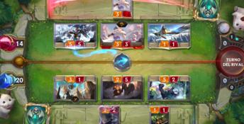 Legends of Runeterra PC Screenshot