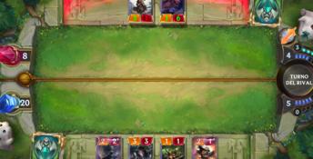 Legends of Runeterra PC Screenshot