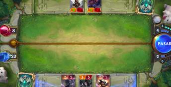 Legends of Runeterra PC Screenshot