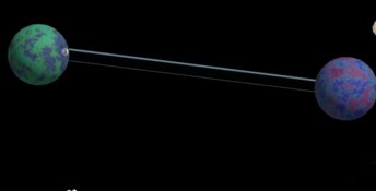 Legends of the Night City PC Screenshot