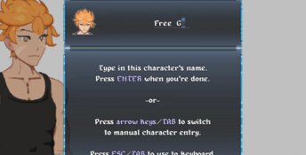 Legends of the Night City