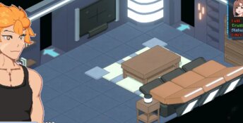 Legends of the Night City