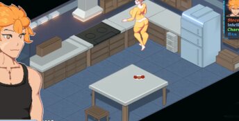 Legends of the Night City