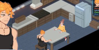 Legends of the Night City PC Screenshot