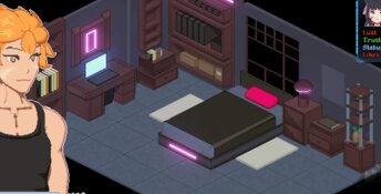 Legends of the Night City PC Screenshot