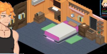 Legends of the Night City PC Screenshot