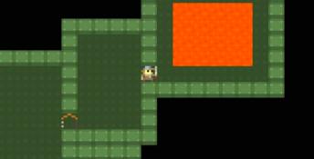 Legends of Yore PC Screenshot