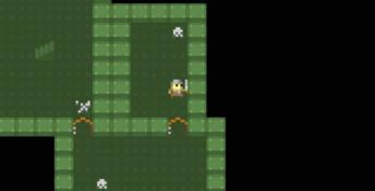 Legends of Yore PC Screenshot