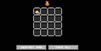 Legends of Yore PC Screenshot