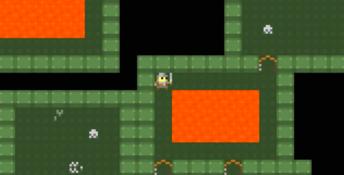 Legends of Yore PC Screenshot