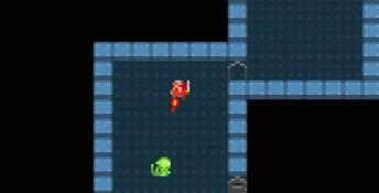 Legends of Yore PC Screenshot