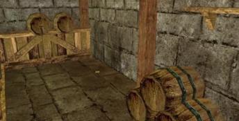 LEGIE PC Screenshot