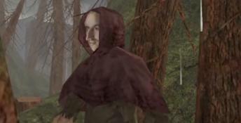 LEGIE PC Screenshot