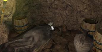 LEGIE PC Screenshot
