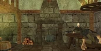 LEGIE PC Screenshot