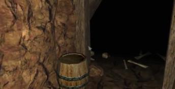 LEGIE PC Screenshot