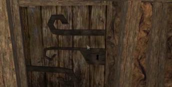 LEGIE PC Screenshot