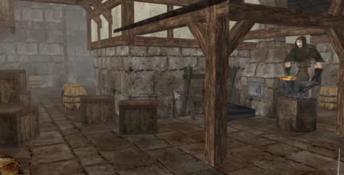 LEGIE PC Screenshot